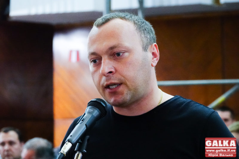 У міській асоціації учасників АТО очікують провокацій від правоохоронців