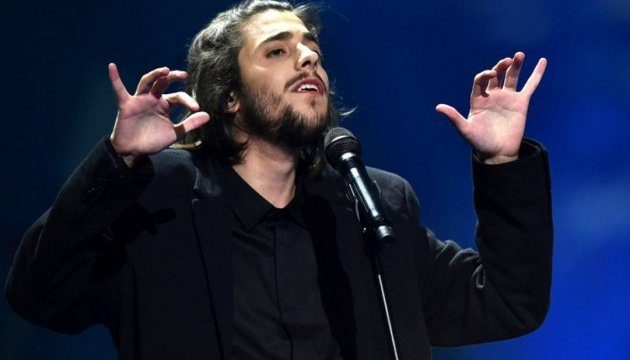 З’явилась українська версія пісні переможця “Євробачення” (ВІДЕО)