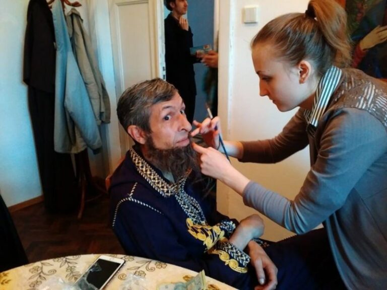 У Калуші відтворили судовий процес 1437 року (ФОТО, ВІДЕО)