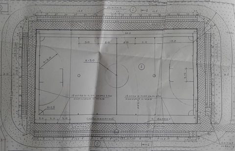 У Татарові обирають назву для нового футбольного майданчику