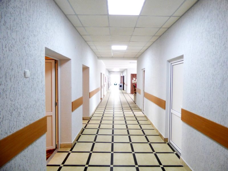 Цьогоріч на Франківщині кором захворіли 810 людей
