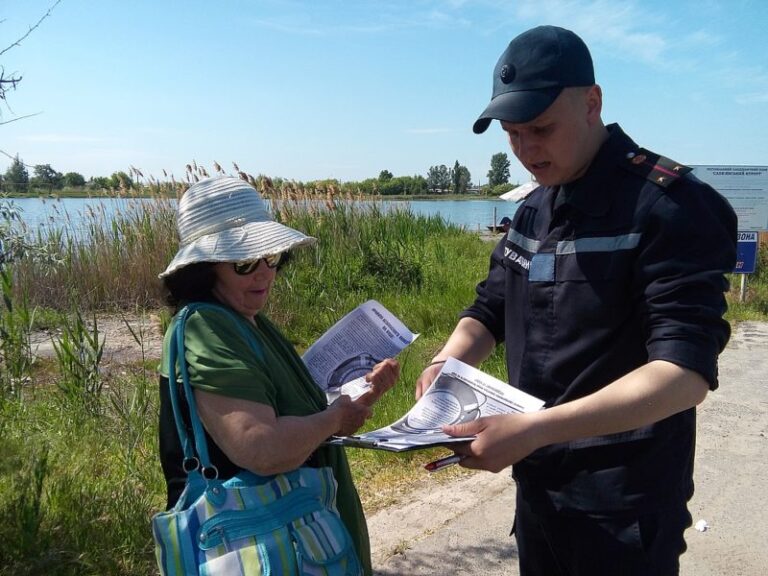 Прикарпатцям нагадали, як поводитися під час відпочинку на природі