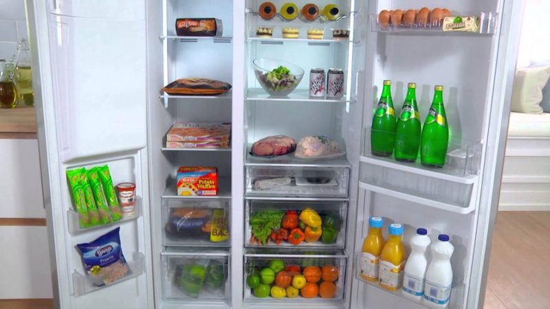 Ціни на продукти на Франківщині знижуються, – Держстат