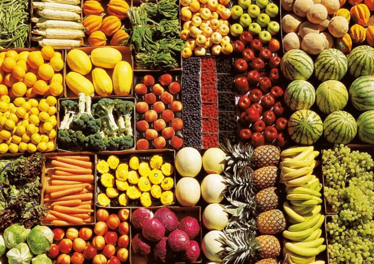 7 продуктів харчування, які мають найкращий вплив на чоловічу силу