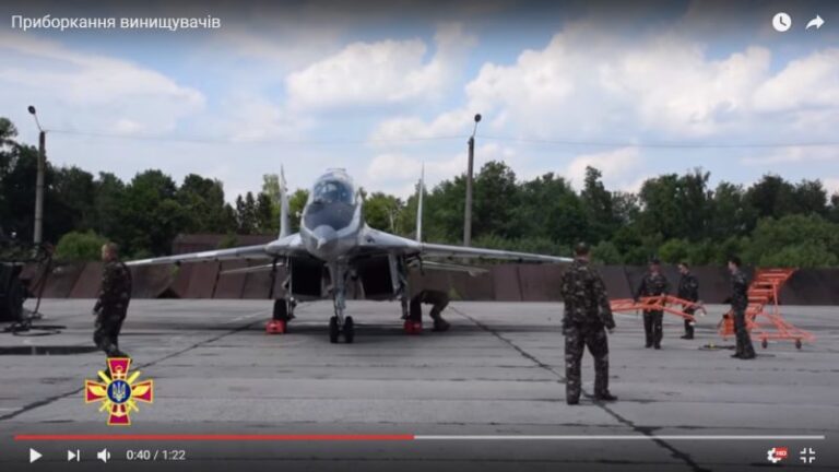 Як харківські авіатори підкорювали франківське небо (ВІДЕО)