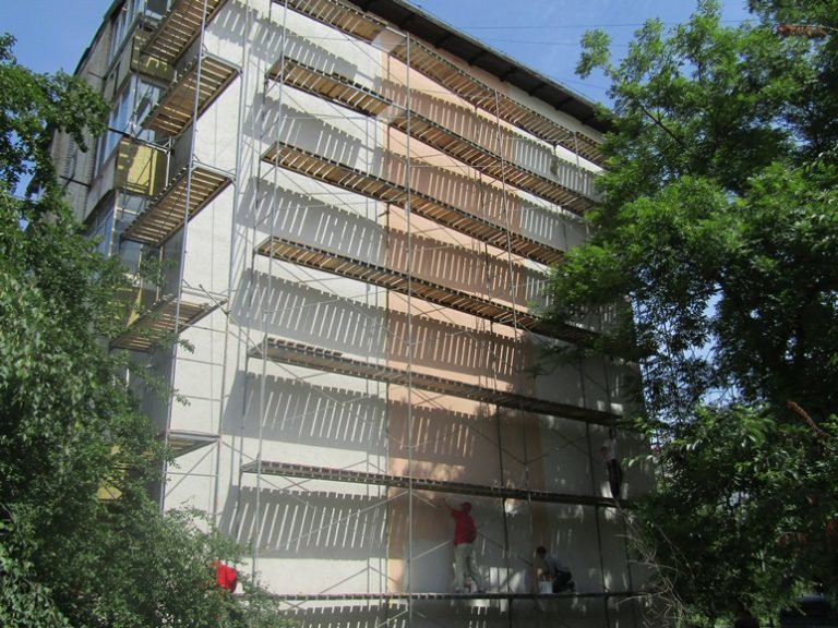 У Надвірній успішно реалізовують проект ЄС/ПРООН (ФОТО)