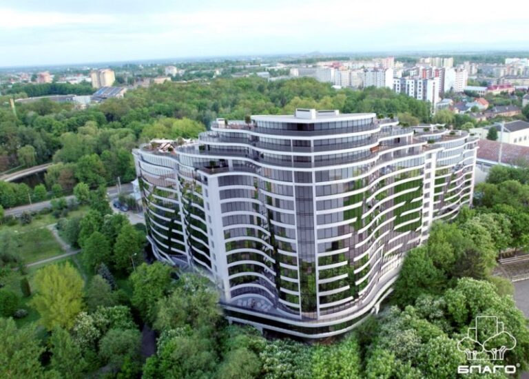 Чому будівельна галузь – локомотив економіки