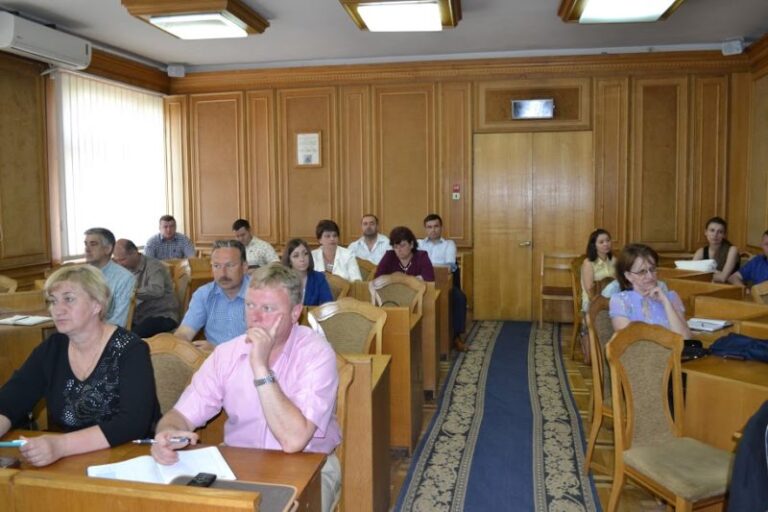 Депутатам розповіли, наскільки вони важливі для децентралізації