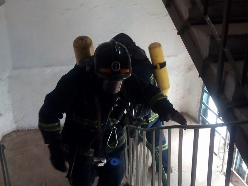 За минулу добу в області виникло 16 пожеж