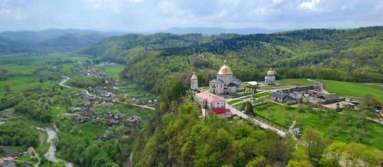 Прикарпатських атовців і їхніх дружин знову кличуть на реабілітацію у Гошів (ПРОГРАМА)