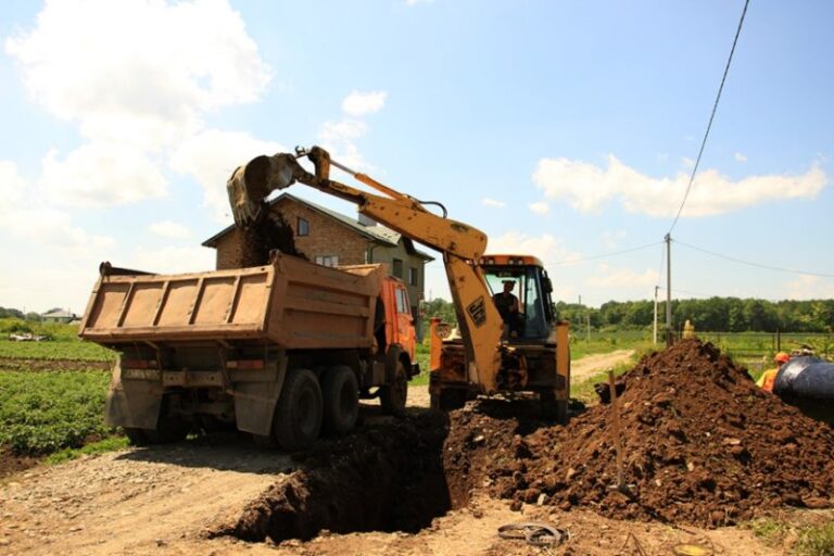 Уряд виділив 4 мільйони для побудови каналізації на Прикарпатті