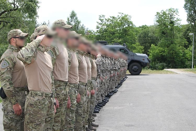 На Франківщину відправили особливу поліцію (ФОТО)