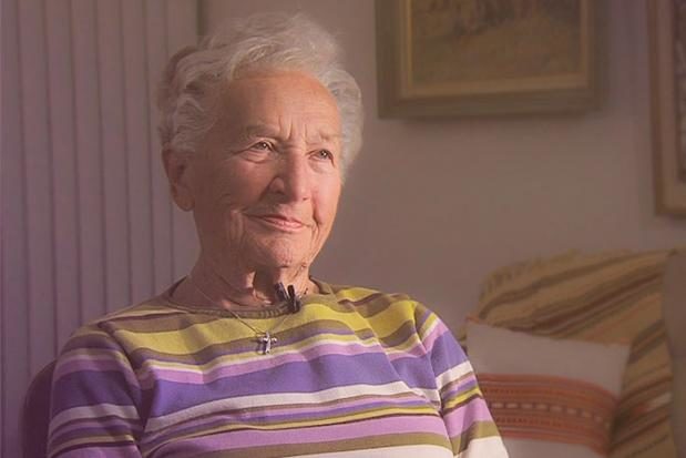 Померла гуцулка Ксеня – дівчина з легендарної пісні (ФОТО)