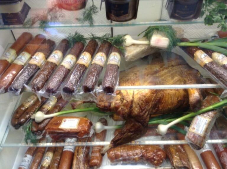У Китаї зацікавилися продукцією прикарпатських підприємств