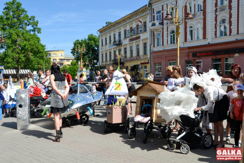 Що цікавого сьогодні в Івано-Франківську