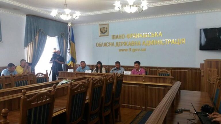 Прикарпатська борчиня отримала стипендію Президента України