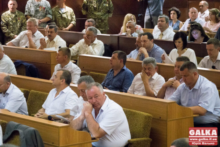 Обласна рада проведе сесію на тему охорони здоров’я у Тлумачі