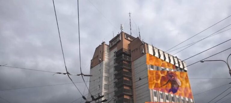 “Місто свободи”. З’явився новий ролик про Івано-Франківськ (ВІДЕО)