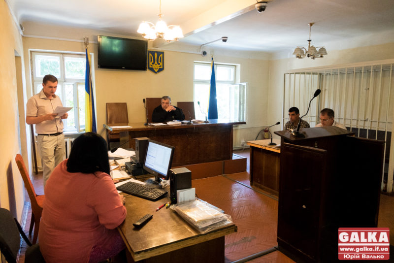 Це мало статися з тобою: підозрюваний у вбивстві на Тимениччині погрожував свідкові (ФОТО)