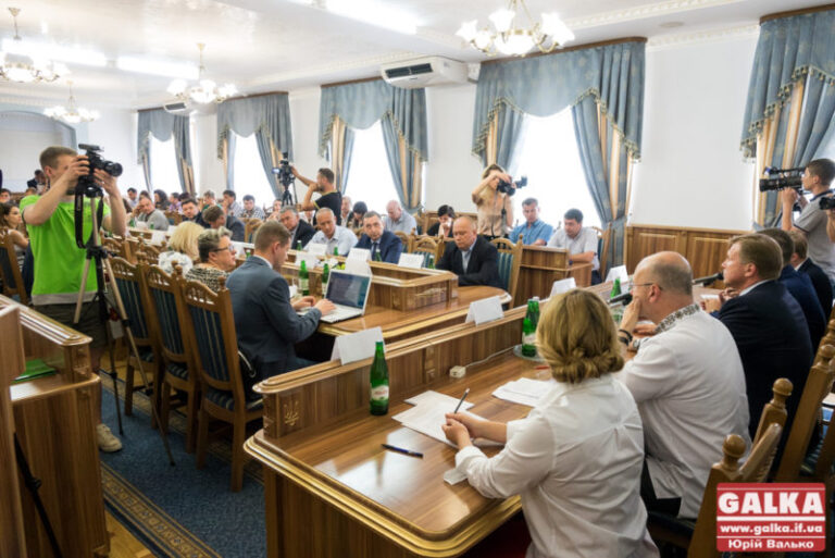 У Франківську відкрили офіс представництва, який залучатиме у регіон інвесторів (ФОТО)