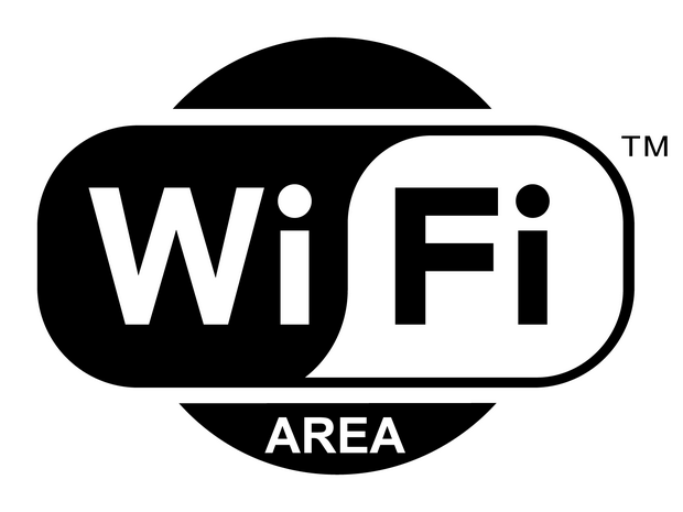 У центрі Франківська вказівники інформують, де є вільний WI-FI (ВІДЕО)