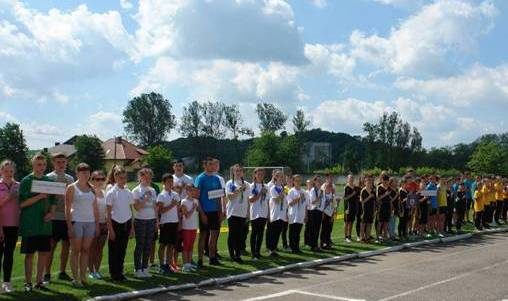 Фестиваль «Козацький гарт» стартував у Галичі