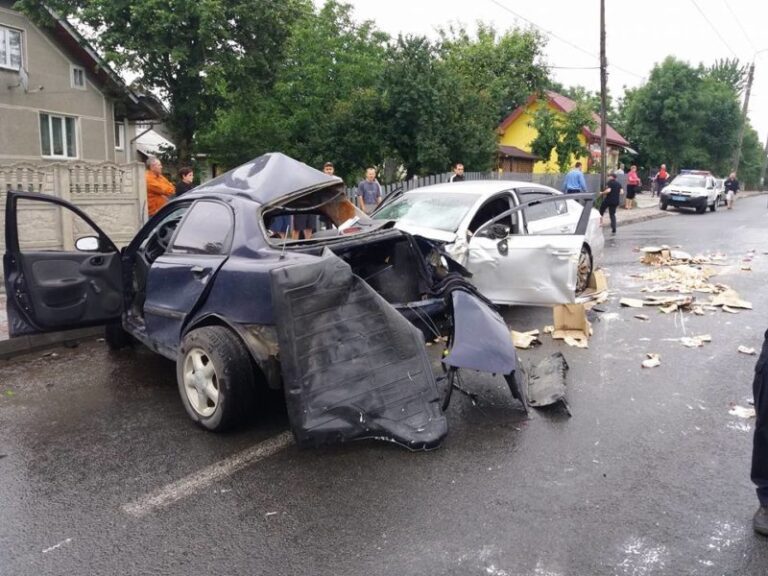 Депутат облради, який потрапив у жахливу ДТП, переніс другу операцію