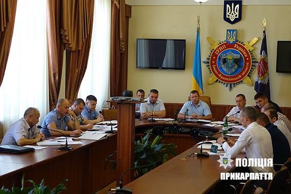 Цьогоріч на Франківщині оголошено підозру у вчинені кримінального правопорушення 27 іноземцям