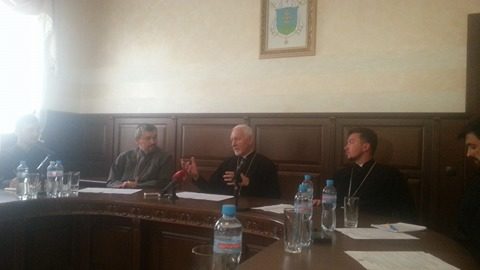 Там є чистота. Прикарпатців запрошують на масштабну прощу до Крилоса