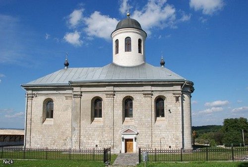 У Галичі хочуть відновити пам’ятку історії ХІІ століття