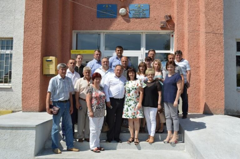 Маршрут успіху. Прикарпатці переймали досвід у буковинців