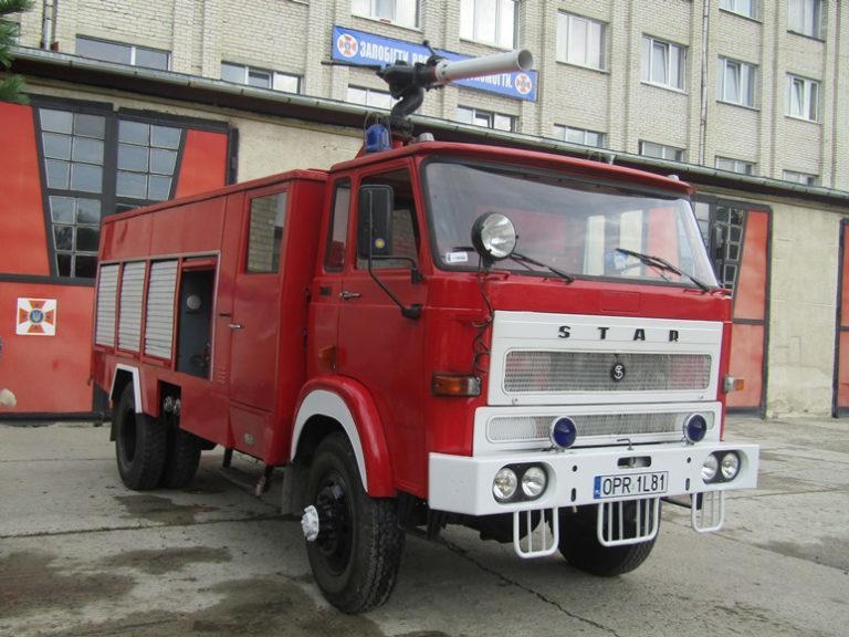 У Снятинському районі у вогні загинув чоловік