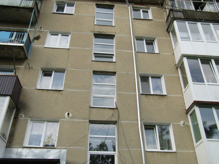 Ремонт пластикових вікон