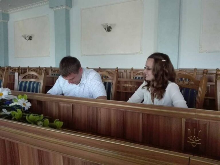 В обласній раді з’явилася нова депутатка (ФОТО)