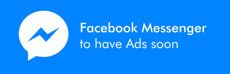 У месенджері Facebook з’явиться реклама