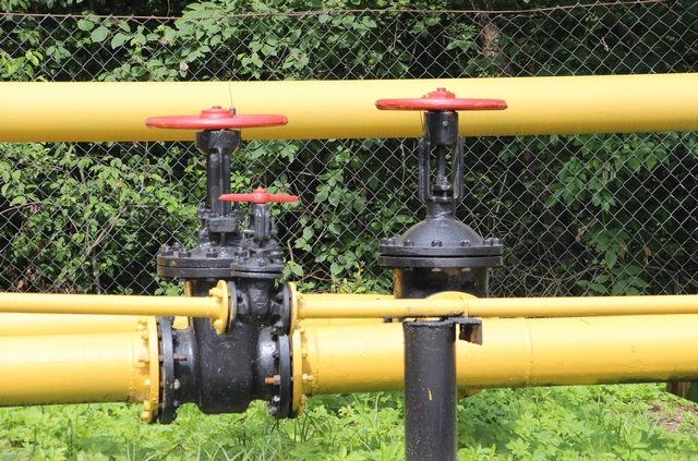 Виділених лімітів  на газ «СТЕКу» вистачить лише на півдоби роботи підприємства, – Івано-Франківськгаз