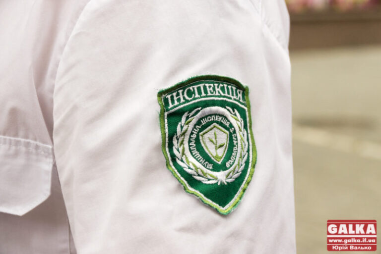 Муніципальні інспектори склали понад 30 протоколів щодо вивісок за два тижні (ВІДЕО)
