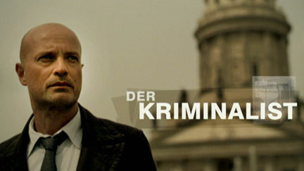kriminalist