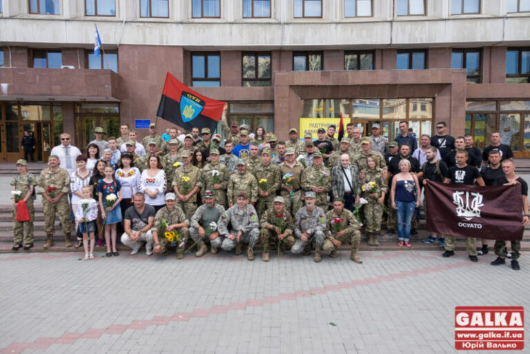 Понад 7 мільйонів гривень виділять на допомогу учасникам АТО Прикарпаття