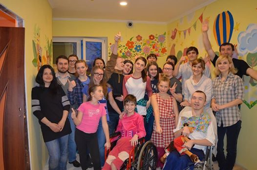 Небайдужих просять допомогти втілити бажання вихованців Залучанського дитбудинку