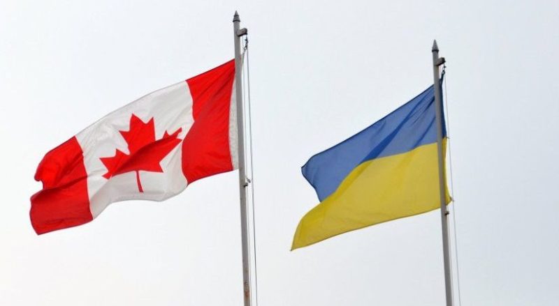 Прикарпатські студенти зможуть щоліта стажуватися у канадських вчених