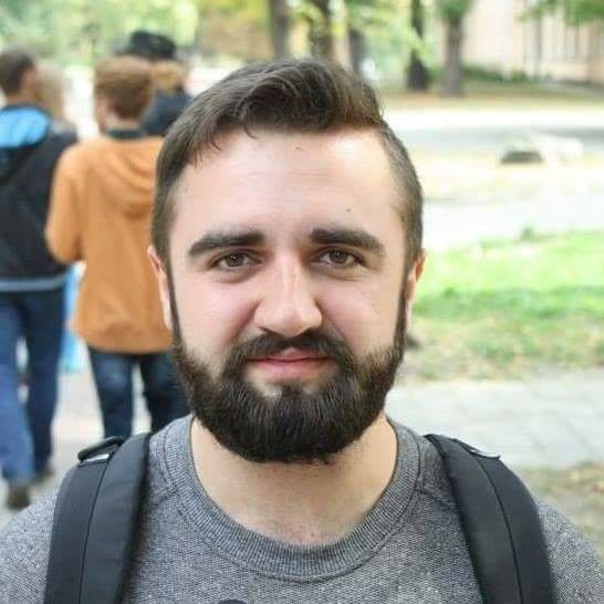 Молодий франківець потребує допомоги від небайдужих у боротьбі з раком