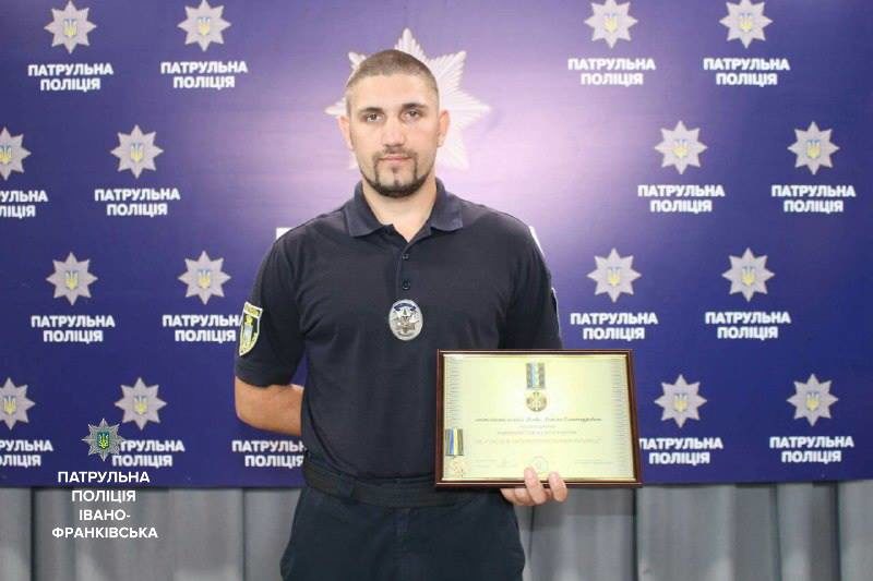 Атовець Антон Боєв відмовився від квартири, яку йому подарував побратим Волгін