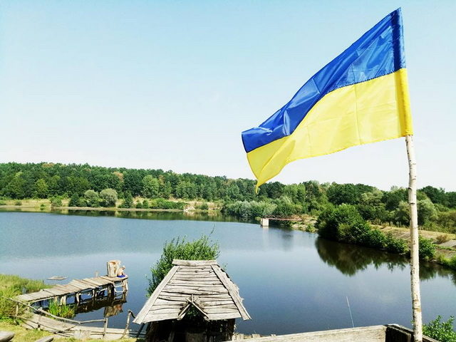 На Тисмениччині атовці проходили психологічну реабілітацію (ФОТО)