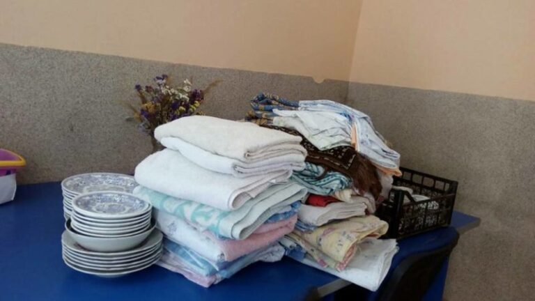 Небайдужі допомогли франківському реабілітаційному центру для дітей (ФОТО)