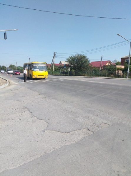 З 1 вересня внесено зміни в автобусний маршрут № 37