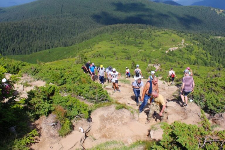Як військові прокурори Говерлу підкорювати (ФОТО)