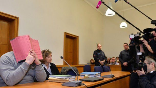 Медпрацівника з Німеччини підозрюють у вбивстві 84 пацієнтів