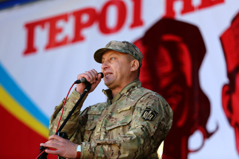 Депутат від “Свободи” загинув під час відпочинку у Єгипті