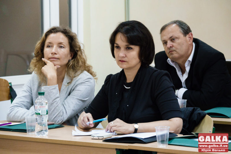 Юрій Бутусов тренінг змі короля данила університет-09317